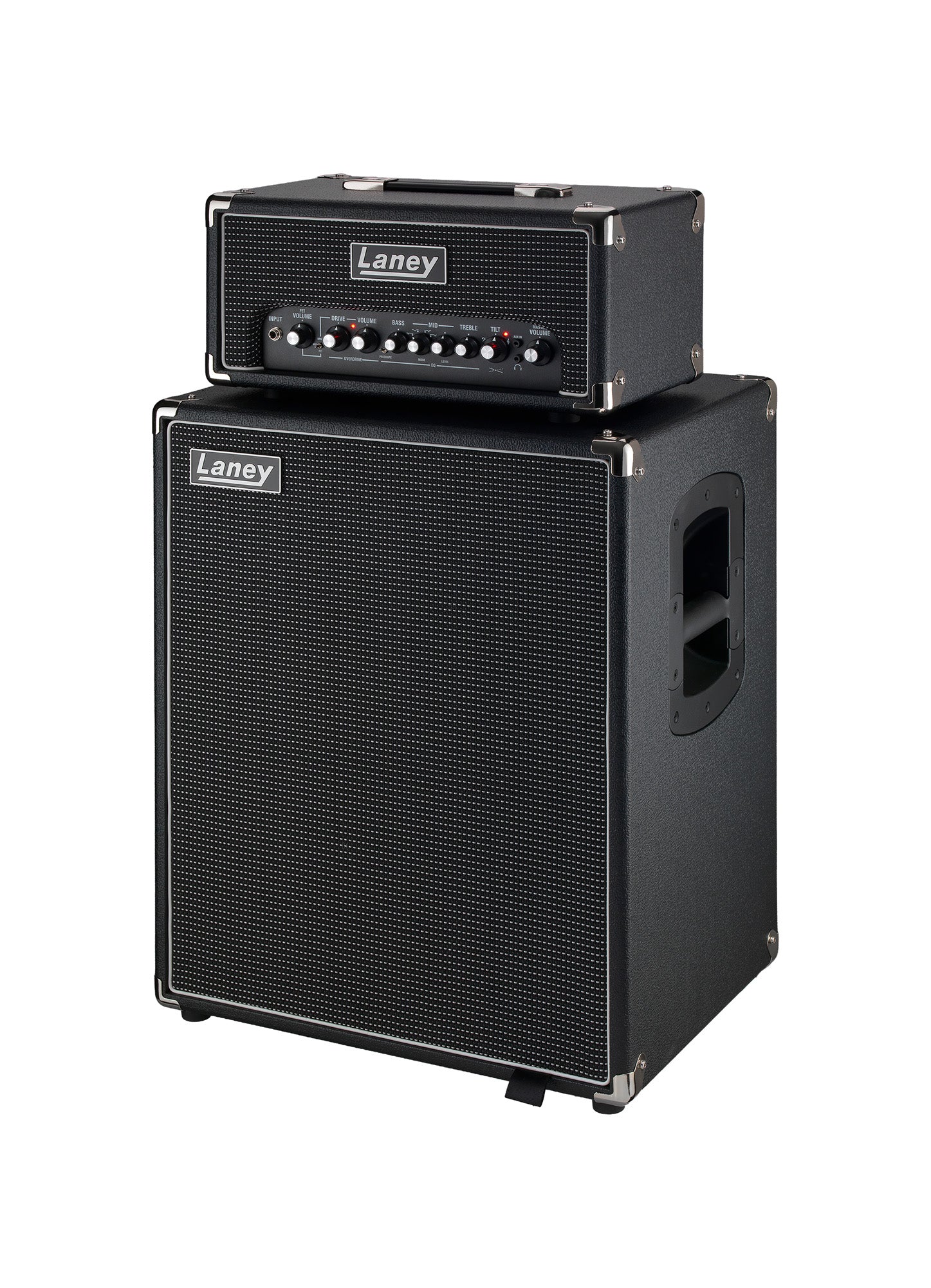 LANEY DBF-200RIG RIG DBF200H + ENCEINTE DBF210-4