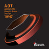 Black Smith Jeu Cordes Accoustique AOT 10 / 47
