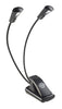 K&M Lampe Pupitre Flexlight 12243 Pince