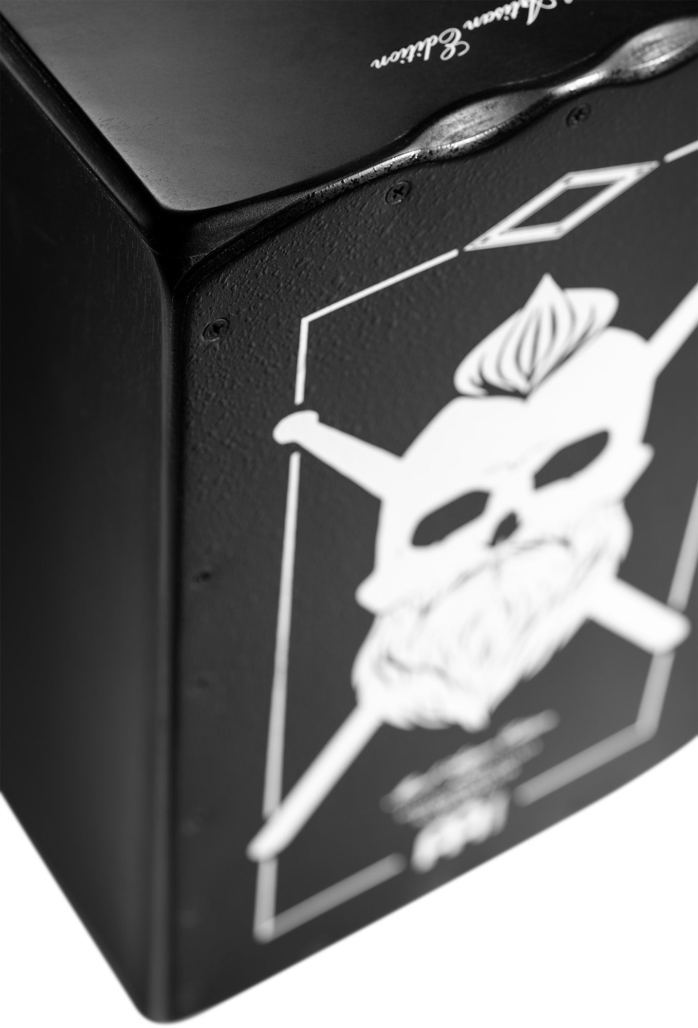 MEINL AETLEES CAJON ARTISAN TANGO EL ESTEPARIO