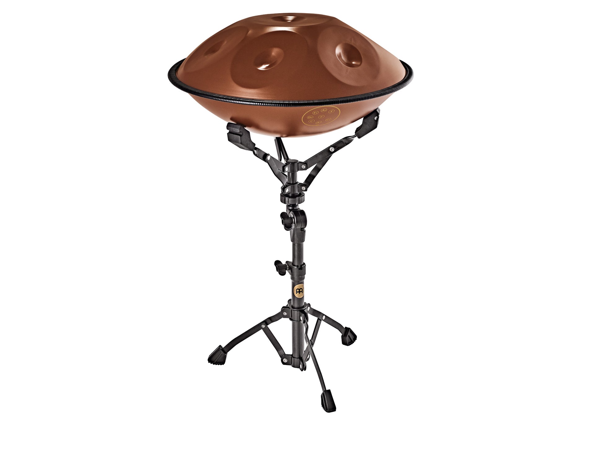SUPPORT MEINL HANDPAN AJUSTABLE, PETIT MODÈLE