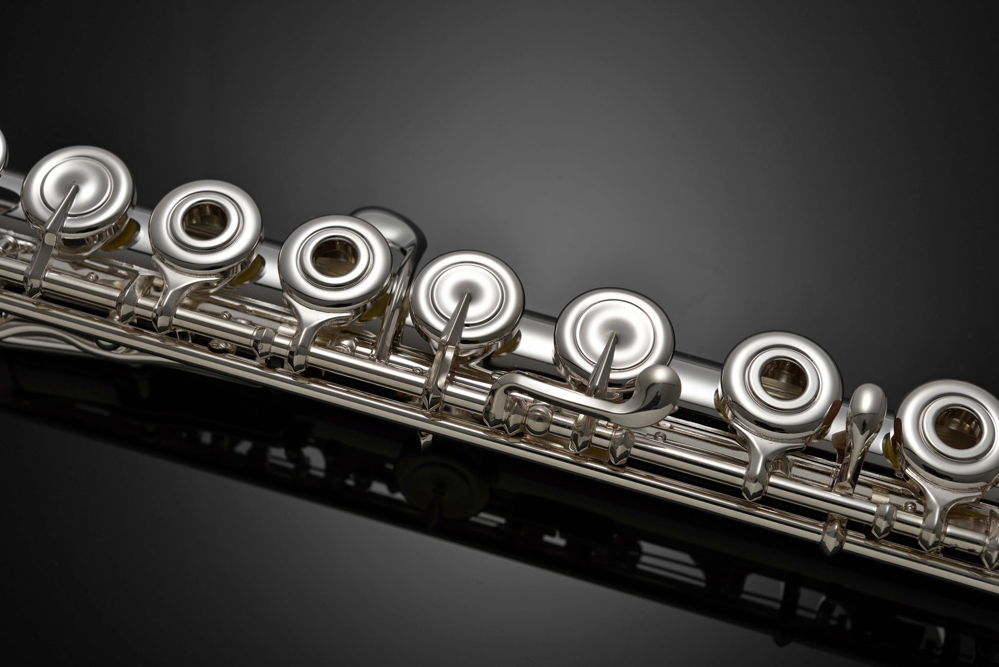 Flûte traversière Azumi AZZ3RI, patte d'Ut