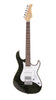 Cort G280SERBK Select Noir Translucid
