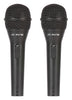 Peavey Pack 2 Micros Cardioïdes PVI-2