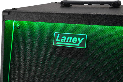 LANEY AH400 AMPLI AUDIOHUB 400W/1X15"