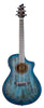 Breedlove Pursuit Exotic S Concert CE Blue Eyes