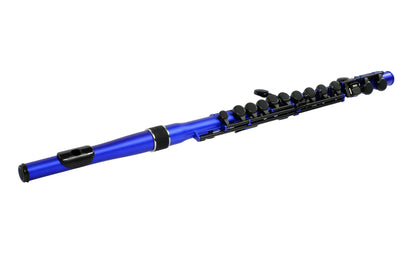 Flûte traversière d'éveil Nuvo Student N235SFBB