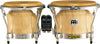 Meinl Bongos Bois  Naturel Brillant FWB400NT