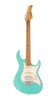 Cort G200SE Sea Foam Green
