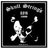 skull corde électrique SKUS016