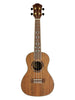Alabama Ukulele FZU-052CWD Concert Naturel
