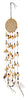 Sonic Energy SKFOLS Energy Kenari Chimes Flower Of Lif