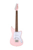 Mooer Guitare MLT10-PK Rose Brillant