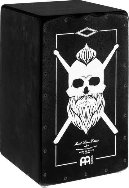 MEINL AETLEES CAJON ARTISAN TANGO EL ESTEPARIO