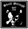skull corde électrique SKUS017