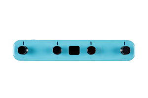 Mooer Footswitch GWF4-BL Bleu
