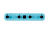 Mooer Footswitch GWF4-BL Bleu
