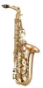 Antigua Saxophone Alto AS4248ULQCH