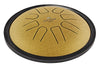 Sonic Energy SSTD3G Energy Small Tongue Do Mineur Gold