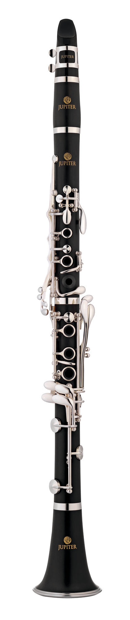 Clarinette Si bémol Jupiter JCL750SQ