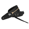 Ortega Sangle Cuir Vintage Ash