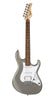 Cort G250SVM Argent Métallisé