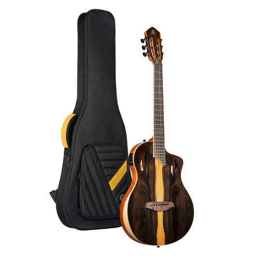 GUITARE ORTEGA TOURPLAYER LTD