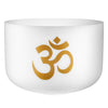 Sonic Energy PCSB16OM Singing Bowl Om Cristal 16
