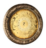 Navel Chakra Gong, 36
