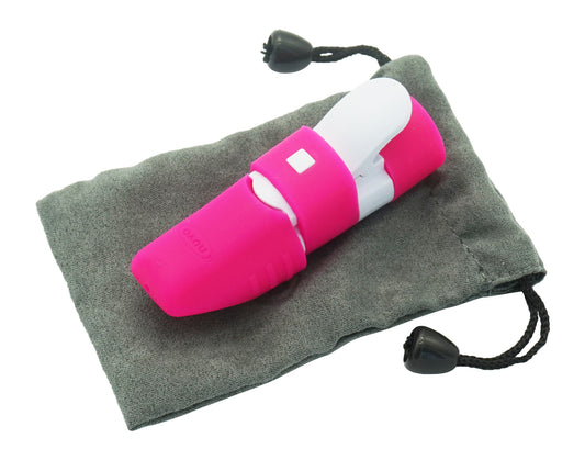 Bec de saxophone Nuvo jSax 2.0 N165MPPK