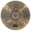 Meinl Byzance Pure Alloy Hammered Crash Extra Thin 18