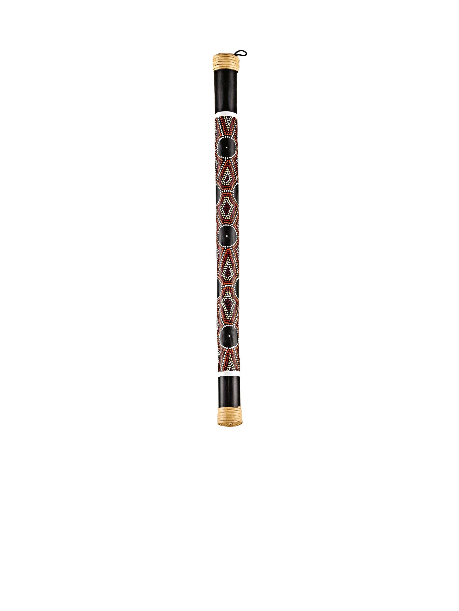 Bâton de pluie Bamboo Meinl Sonic Energy taille M - 31,5" (80cm).