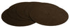 Hardcase Pack de 5 Protections pour Cymbale