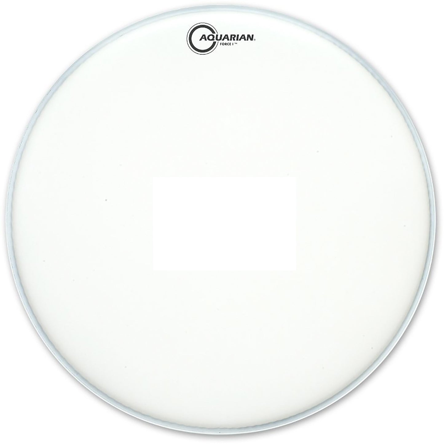 Peau Full Force 22", 1 pli médium (0.25mm), sablée