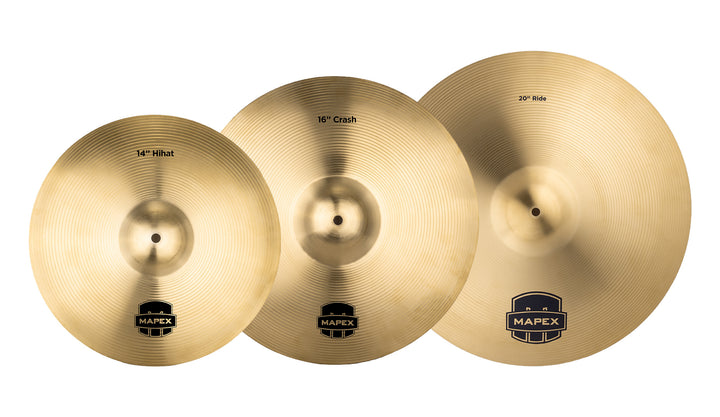 Cymbales