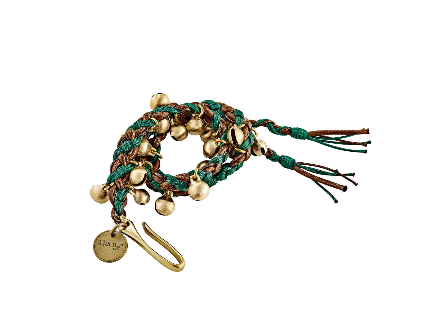 AJUCH BELLS MEINL SMALL
