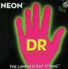 DR Corde Detail Néon 009