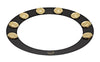 Meinl Tambourin Backbeat pro  BBP14
