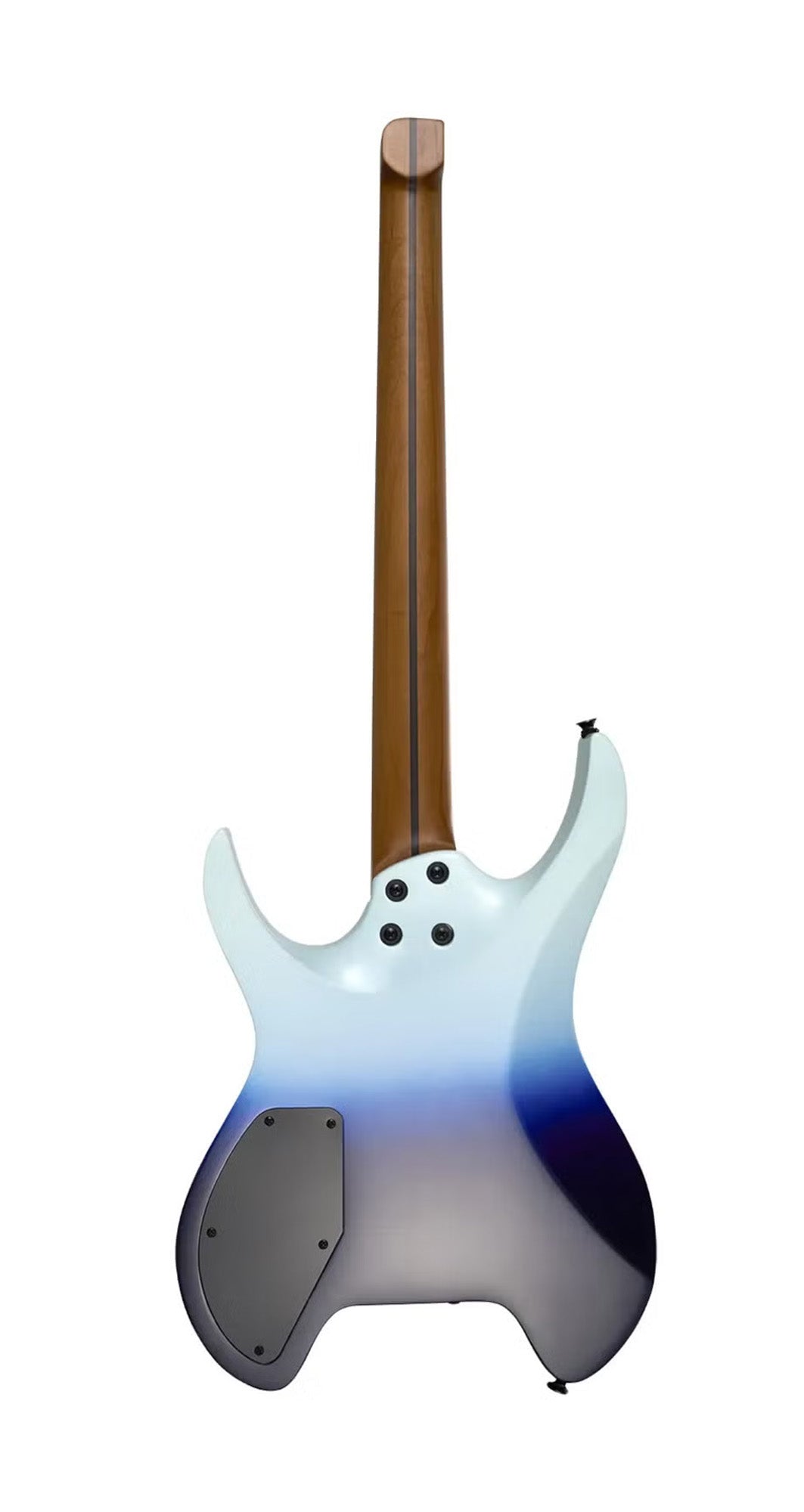 MOOER MHL50-SBG GUITARE SKY BLUE GRADIENT