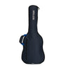 Ritter Housse Evilard1 Guitare Electrique Bleu