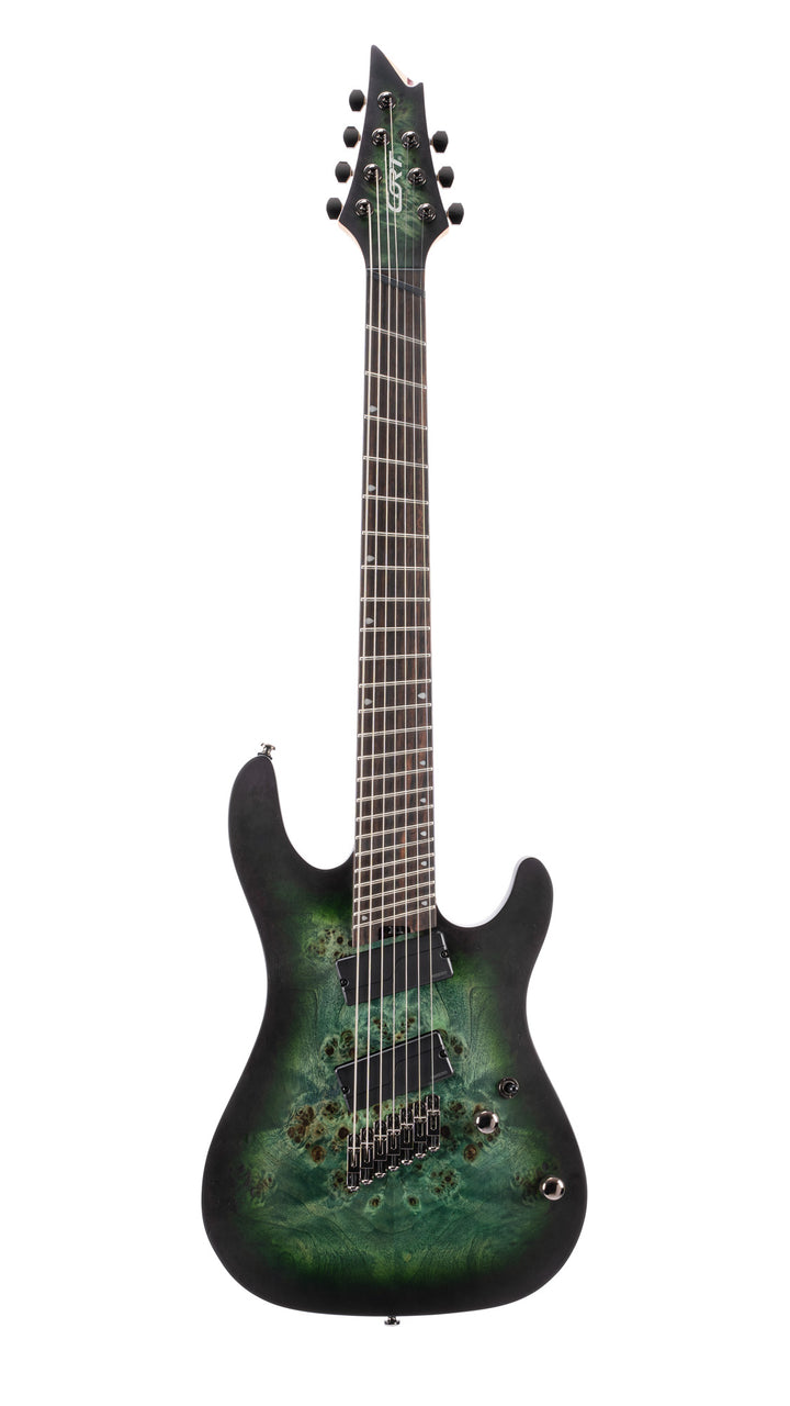 Guitares électriques