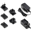 Digitech Alimentation 9V 1,3A (EU/US/UK/CN/AU)