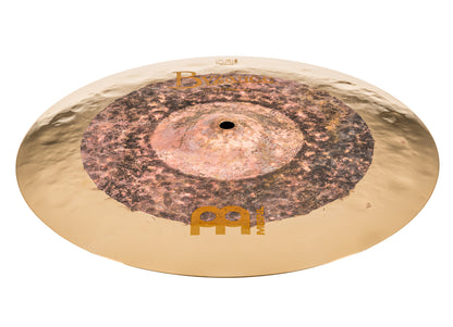 Charleston 14", Extra Dry Dual, alliage B20, finition brute/brillante