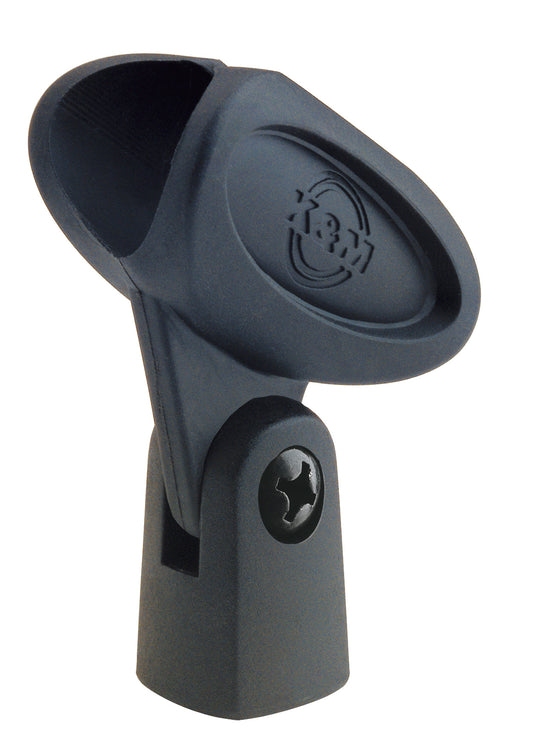 Pince micro diamètre 17-22 mm, flexible, noir