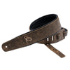 Ortega Sangle Cuir Desert Stone