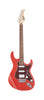 Cort G115SE Rouge Brillant