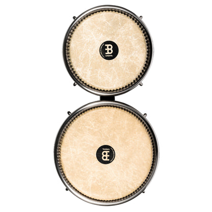 Paire bongos Roberto Serrano 7" & 8" 1/2
