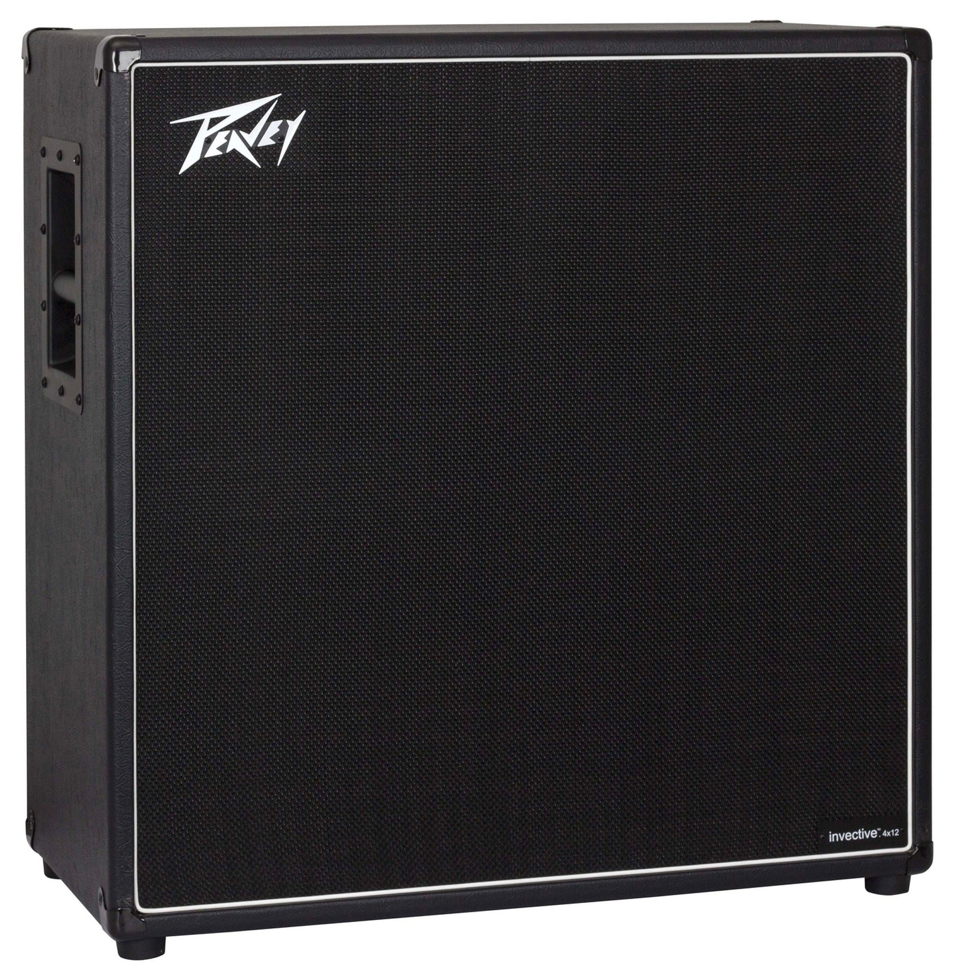 Enceinte guitare 240W, HP 2x 12" Celestion Vintage 30, HP 2x 12" Celestion Creamback H, sélecteur Stéréo/ Mono, finition noir