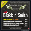 Black Smith Jeu Cordes Basse 4 Cordes 45 / 105 NW45105 35