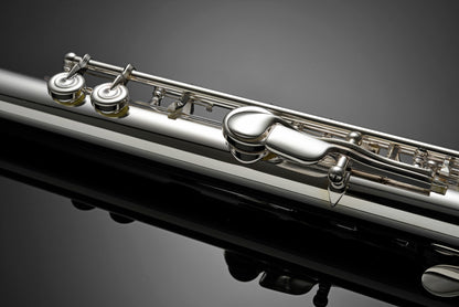 Flûte traversière Azumi AZZ3RI, patte d'Ut